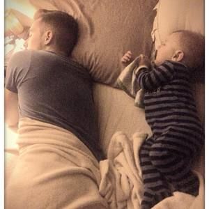 Meet your Posher, Stephen